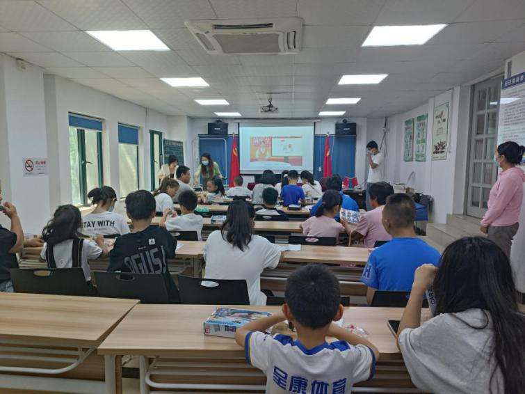 九里亭 知雅汇45人